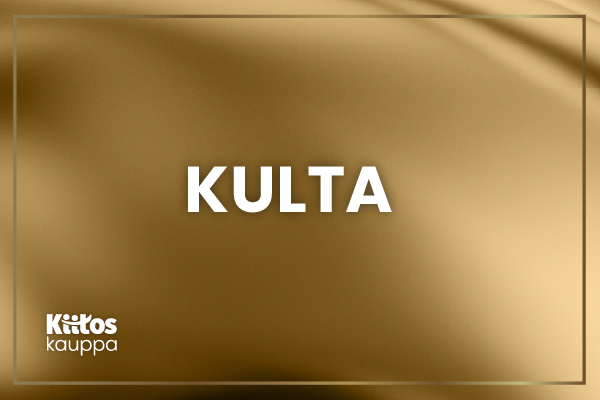 Työntekijän Merkkipäivälahja Kulta